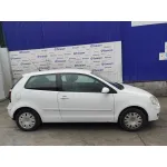 VOLKSWAGEN POLO (9N3) VOLKSWAGEN POLO (9N3) '2006 1.4 TDI DPF BLANCO 2005