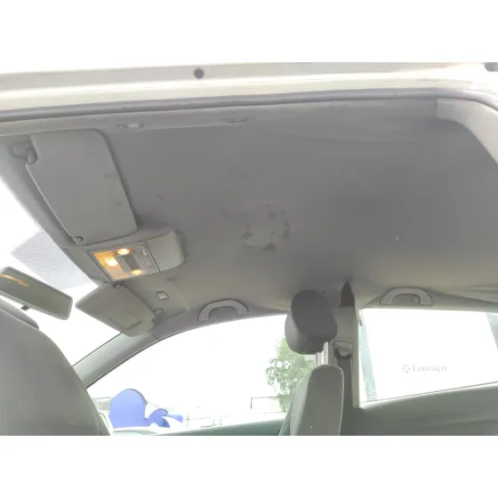 VOLKSWAGEN POLO (9N3) '2006 1.4 TDI DPF BLANCO