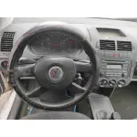 VOLKSWAGEN POLO (9N3) VOLKSWAGEN POLO (9N3) '2006 1.4 TDI DPF BLANCO 2005