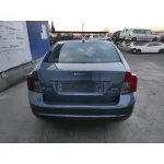 VOLVO S40 BERLINA VOLVO S40 BERLINA '2008 * AZUL 2003