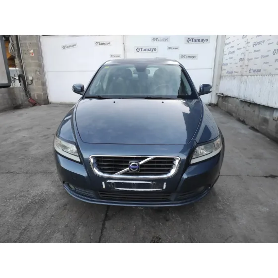 VOLVO S40 BERLINA '2008 * AZUL