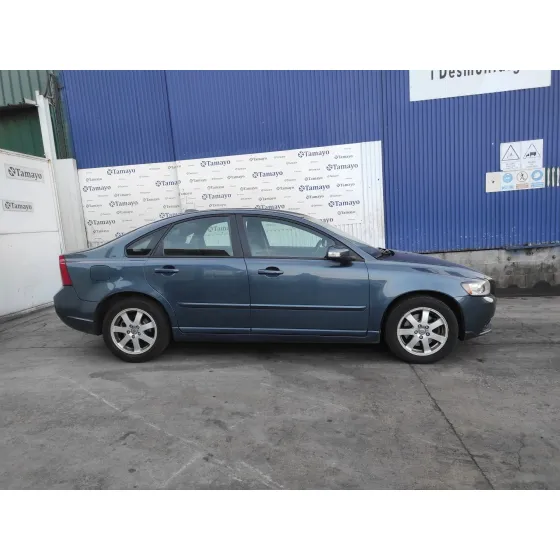 VOLVO S40 BERLINA '2008 * AZUL