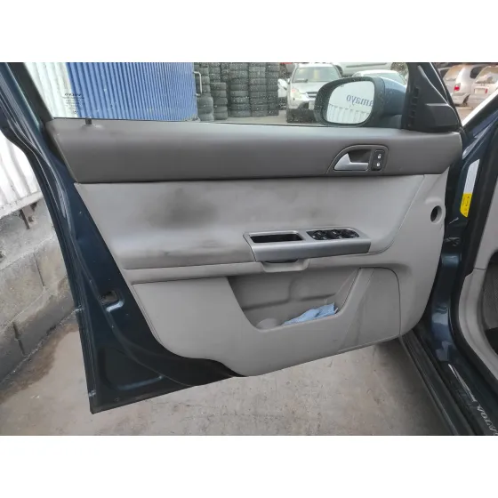 VOLVO S40 BERLINA '2008 * AZUL