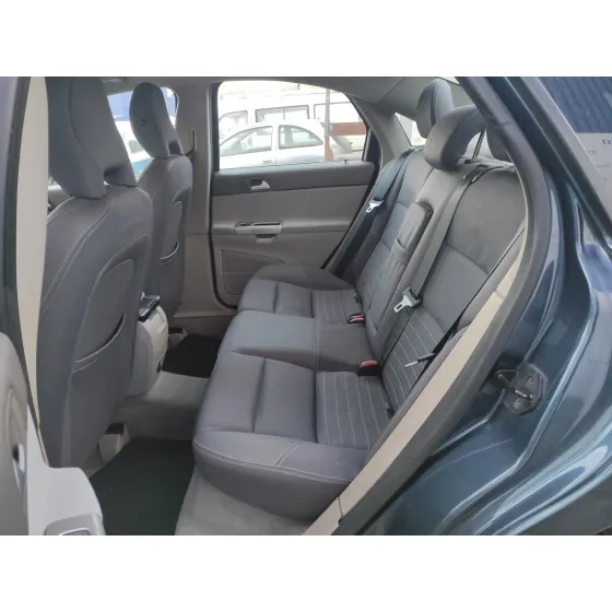 VOLVO S40 BERLINA '2008 * AZUL
