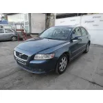 VOLVO S40 BERLINA VOLVO S40 BERLINA '2008 * AZUL 2003