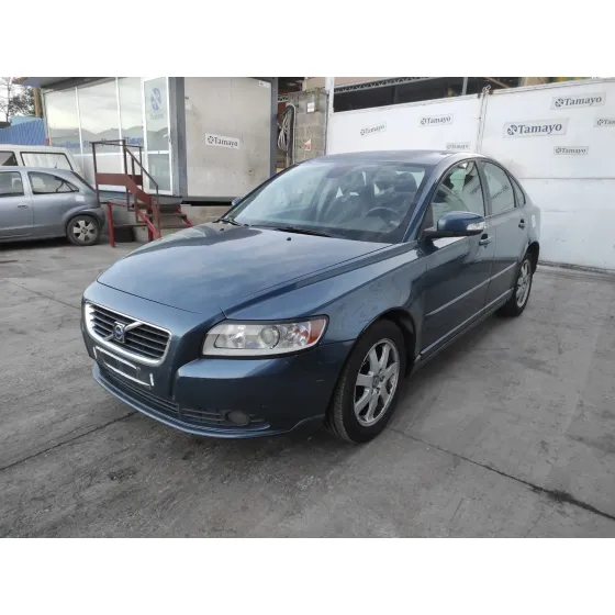 VOLVO S40 BERLINA '2008 * AZUL