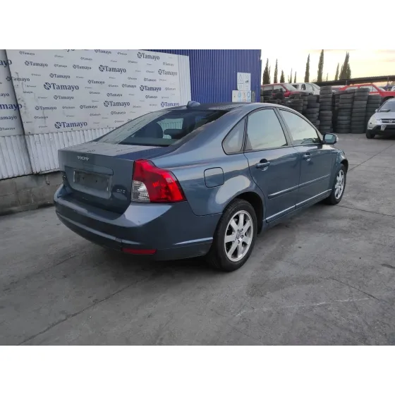 VOLVO S40 BERLINA '2008 * AZUL