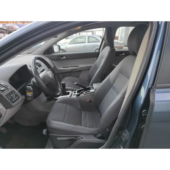 VOLVO S40 BERLINA '2008 * AZUL