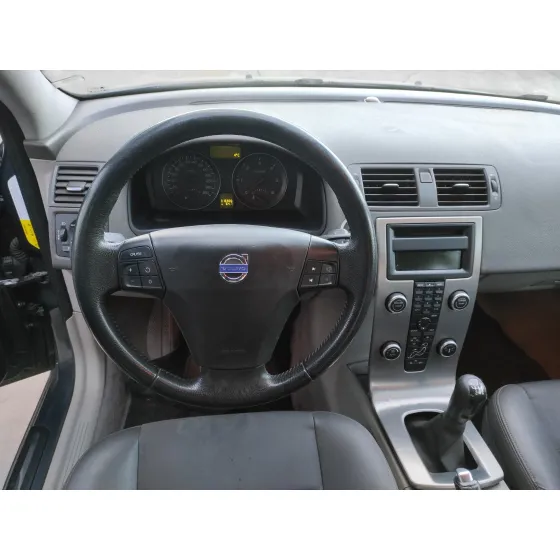 VOLVO S40 BERLINA '2008 * AZUL