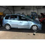 FORD FOCUS C-MAX (CAP) FORD FOCUS C-MAX (CAP) '2003 1.6 16V CAT AZUL CLARO 2003