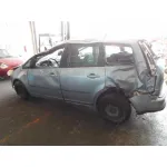 FORD FOCUS C-MAX (CAP) FORD FOCUS C-MAX (CAP) '2003 1.6 16V CAT AZUL CLARO 2003