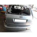 FORD FOCUS C-MAX (CAP) FORD FOCUS C-MAX (CAP) '2003 1.6 16V CAT AZUL CLARO 2003
