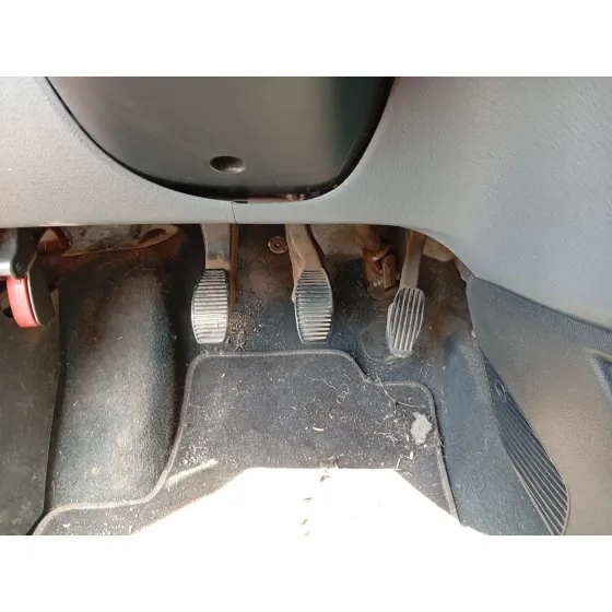 Mazda 3 (BK) 2004