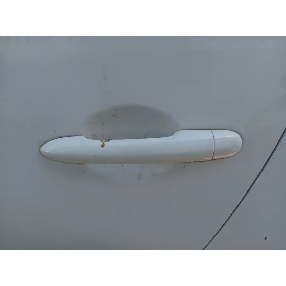 Mazda 3 (BK) 2004