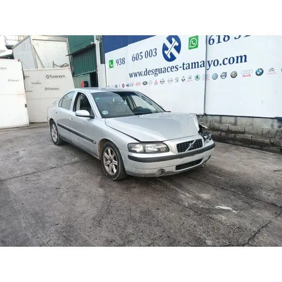 Volvo S60 I (384) 2001