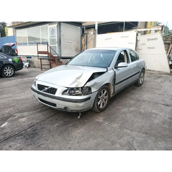 Volvo S60 I (384) 2001