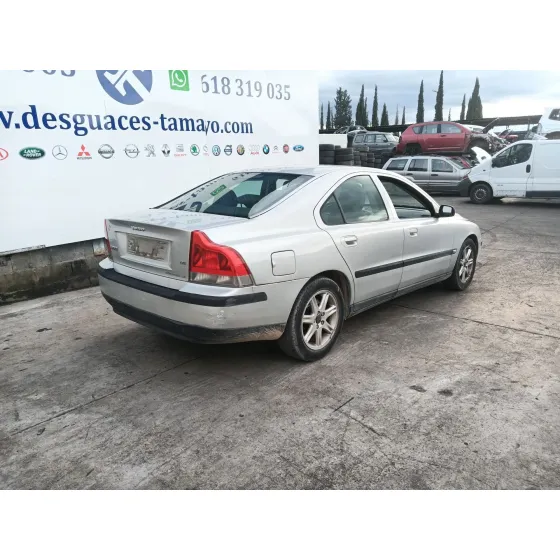 Volvo S60 I (384) 2001