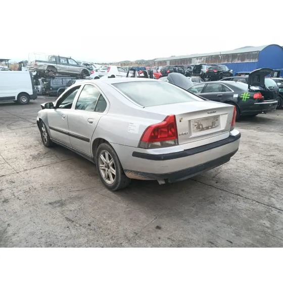 Volvo S60 I (384) 2001