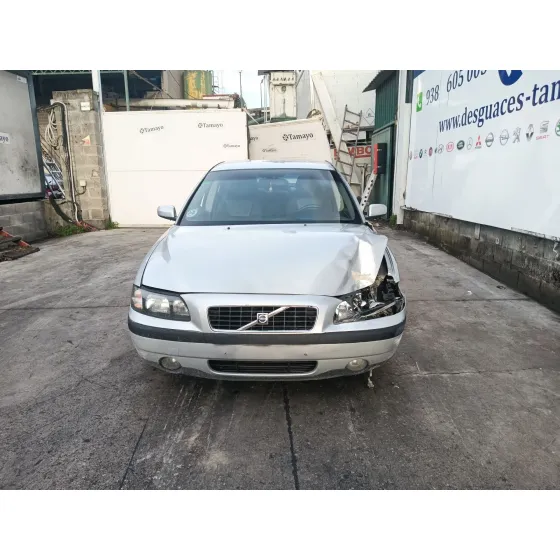Volvo S60 I (384) 2001