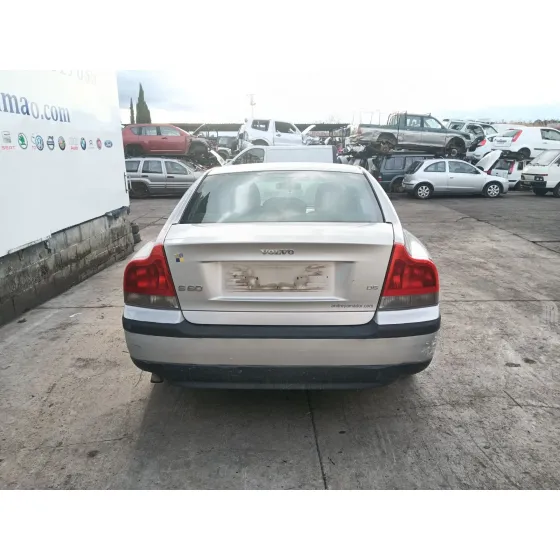 Volvo S60 I (384) 2001