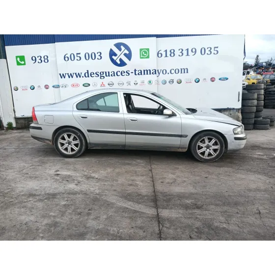 Volvo S60 I (384) 2001