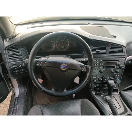 Volvo S60 I (384) 2001