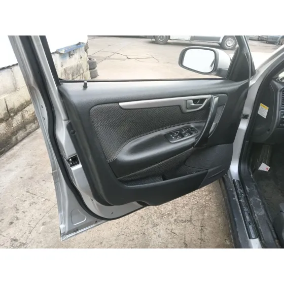 Volvo S60 I (384) 2001