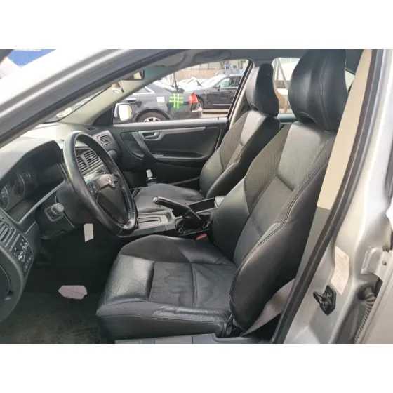 Volvo S60 I (384) 2001