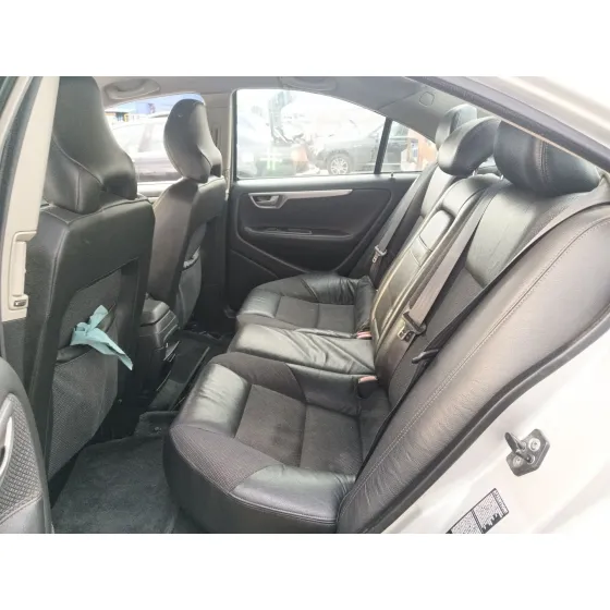 Volvo S60 I (384) 2001