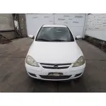 OPEL CORSA C OPEL CORSA C '2006 * BLANCO 2003