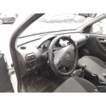 OPEL CORSA C OPEL CORSA C '2006 * BLANCO 2003