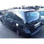 PEUGEOT 307 BREAK / SW (S1) PEUGEOT 307 BREAK / SW (S1) '2005 2.0 16V HDI FAP CAT (RHR / DW10BTED4) NEGRO 2002