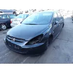 PEUGEOT 307 BREAK / SW (S1) PEUGEOT 307 BREAK / SW (S1) '2005 2.0 16V HDI FAP CAT (RHR / DW10BTED4) NEGRO 2002