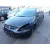 PEUGEOT 307 BREAK / SW (S1) PEUGEOT 307 BREAK / SW (S1) '2005 2.0 16V HDI FAP CAT (RHR / DW10BTED4) NEGRO 2002