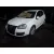 VOLKSWAGEN GOLF V BERLINA (1K1) VOLKSWAGEN GOLF V BERLINA (1K1) '2008 2.0 TDI DPF BLANCO 2003