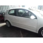 VOLKSWAGEN GOLF V BERLINA (1K1) VOLKSWAGEN GOLF V BERLINA (1K1) '2008 2.0 TDI DPF BLANCO 2003