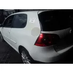 VOLKSWAGEN GOLF V BERLINA (1K1) VOLKSWAGEN GOLF V BERLINA (1K1) '2008 2.0 TDI DPF BLANCO 2003