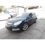 OPEL INSIGNIA A SPORTS TOURER (G09)  2008