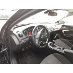 OPEL INSIGNIA A SPORTS TOURER (G09)  2008