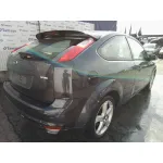 FORD FOCUS BERLINA (CAP) FORD FOCUS BERLINA (CAP) '2006 1.8 TDCI TURBODIESEL CAT GRIS OSCURO 2004