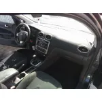 FORD FOCUS BERLINA (CAP) FORD FOCUS BERLINA (CAP) '2006 1.8 TDCI TURBODIESEL CAT GRIS OSCURO 2004