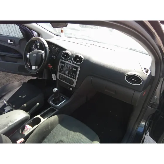FORD FOCUS BERLINA (CAP) '2006 1.8 TDCI TURBODIESEL CAT GRIS OSCURO