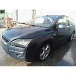 FORD FOCUS BERLINA (CAP) FORD FOCUS BERLINA (CAP) '2006 1.8 TDCI TURBODIESEL CAT GRIS OSCURO 2004