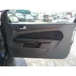 FORD FOCUS BERLINA (CAP) FORD FOCUS BERLINA (CAP) '2006 1.8 TDCI TURBODIESEL CAT GRIS OSCURO 2004