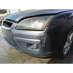 FORD FOCUS BERLINA (CAP) FORD FOCUS BERLINA (CAP) '2006 1.8 TDCI TURBODIESEL CAT GRIS OSCURO 2004