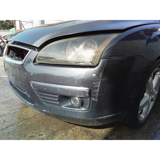 FORD FOCUS BERLINA (CAP) '2006 1.8 TDCI TURBODIESEL CAT GRIS OSCURO