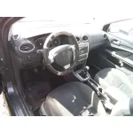 FORD FOCUS BERLINA (CAP) FORD FOCUS BERLINA (CAP) '2006 1.8 TDCI TURBODIESEL CAT GRIS OSCURO 2004