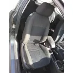 FORD FOCUS BERLINA (CAP) FORD FOCUS BERLINA (CAP) '2006 1.8 TDCI TURBODIESEL CAT GRIS OSCURO 2004