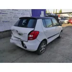 SKODA FABIA (5J2 ) SKODA FABIA (5J2 ) '2013 1.2 BLANCO 2007