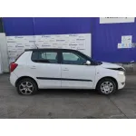SKODA FABIA (5J2 ) SKODA FABIA (5J2 ) '2013 1.2 BLANCO 2007